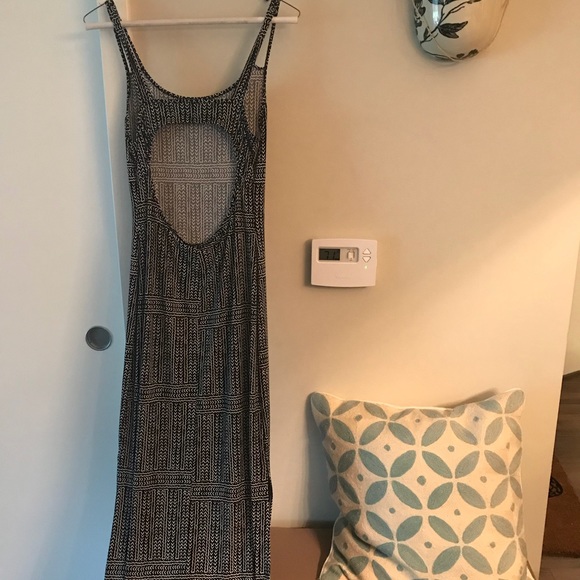 BCBG Cute summer maxi dress - Picture 2 of 2